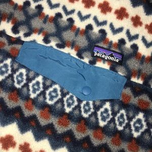 XL Patagonia Synchilla Pullover